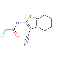 FT-0678537 CAS:58125-40-9 chemical structure