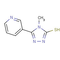 FT-0678576 CAS:3652-31-1 chemical structure