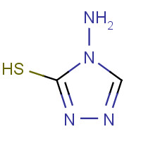 FT-0678586 CAS:4343-75-3 chemical structure