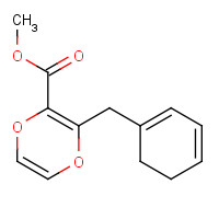 FT-0678666 CAS:3663-79-4 chemical structure