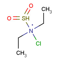 FT-0678799 CAS:20588-68-5 chemical structure