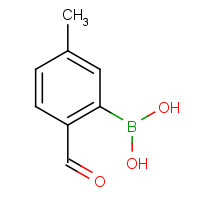 FT-0678857 CAS:40138-17-8 chemical structure