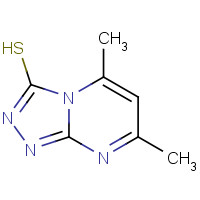 FT-0679321 CAS:41266-80-2 chemical structure