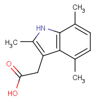 FT-0679350 CAS:5435-43-8 chemical structure