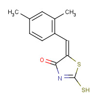 FT-0679485 CAS:4818-22-8 chemical structure