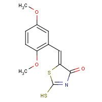 FT-0679488 CAS:127378-17-0 chemical structure