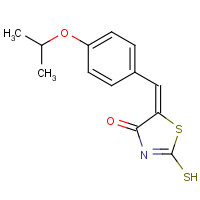 FT-0679507 CAS:303798-03-0 chemical structure