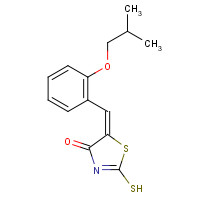 FT-0679532 CAS:669747-27-7 chemical structure