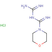 FT-0679557 CAS:3731-59-7 chemical structure