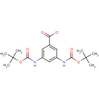 FT-0679798 CAS:133887-83-9 chemical structure