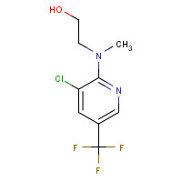 FT-0680295 CAS:263387-09-3 chemical structure