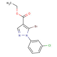 FT-0680406 CAS:110821-39-1 chemical structure