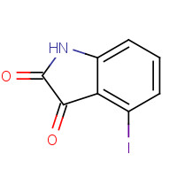 FT-0680735 CAS:20780-75-0 chemical structure