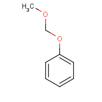 1-(Methoxymethoxy)benzene (CAS: 824-91-9) - Related Chemical Product