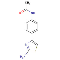 FT-0680848 CAS:21674-96-4 chemical structure