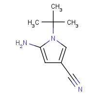 FT-0681080 CAS:269726-49-0 chemical structure