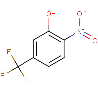 FT-0681244 CAS:402-17-5 chemical structure