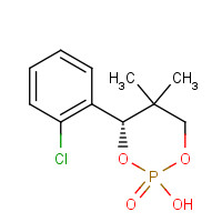 FT-0681270 CAS:98674-86-3 chemical structure