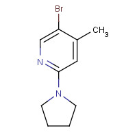 FT-0681412 CAS:1187385-95-0 chemical structure