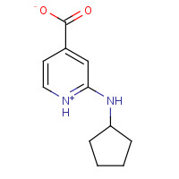 FT-0681524 CAS:1019127-19-5 chemical structure