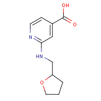 FT-0681537 CAS:1019452-63-1 chemical structure