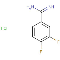 FT-0681827 CAS:107392-33-6 chemical structure