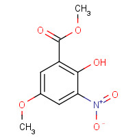 FT-0681840 CAS:2888-09-7 chemical structure