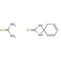 FT-0682122 CAS:2591-01-7 chemical structure