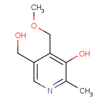 FT-0682272 CAS:1464-33-1 chemical structure