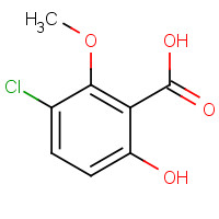 FT-0682392 CAS:146984-79-4 chemical structure