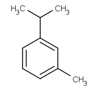 1-Isopropyl-3-methylbenzene (CAS: 535-77-3) - Related Chemical Product