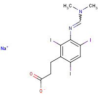 FT-0682674 CAS:1221-56-3 chemical structure