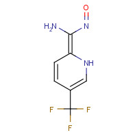 FT-0682834 CAS:175277-44-8 chemical structure