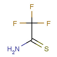 FT-0682837 CAS:421-52-3 chemical structure