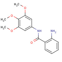 FT-0682897 CAS:20878-51-7 chemical structure