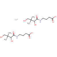 FT-0682991 CAS:17097-76-6 chemical structure