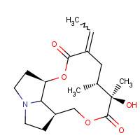 FT-0683004 CAS:480-78-4 chemical structure