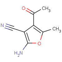 FT-0683246 CAS:108129-35-7 chemical structure