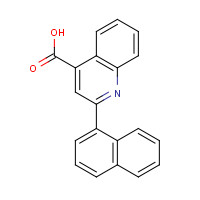 FT-0683349 CAS:6265-23-2 chemical structure