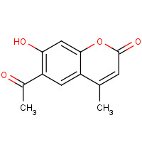 FT-0683478 CAS:16555-98-9 chemical structure