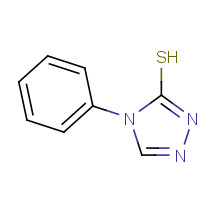 FT-0683526 CAS:5373-72-8 chemical structure