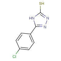 FT-0683622 CAS:26028-65-9 chemical structure