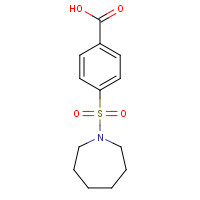 FT-0683630 CAS:17420-68-7 chemical structure