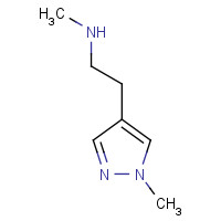 FT-0683843 CAS:1093879-63-0 chemical structure