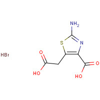 FT-0684136 CAS:89640-87-9 chemical structure