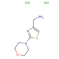 FT-0684143 CAS:1023811-09-7 chemical structure