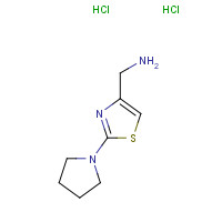 FT-0684145 CAS:1209952-47-5 chemical structure