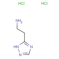 FT-0684178 CAS:7730-79-2 chemical structure