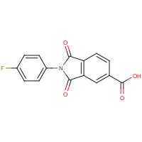 FT-0684357 CAS:110768-19-9 chemical structure