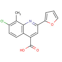 FT-0684376 CAS:588696-22-4 chemical structure